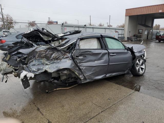 Vin: 1hgcv2f94ja004257, lot: 80640974, honda accord touring 20183