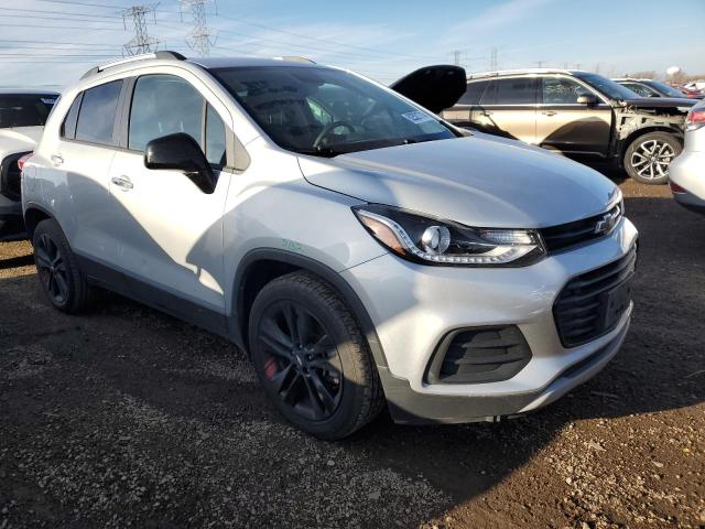 2019 CHEVROLET TRAX 1LT - 3GNCJLSB5KL183225