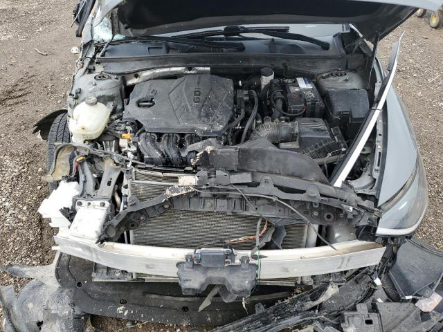 2020 HYUNDAI SONATA SEL - 5NPEF4JA1LH000826