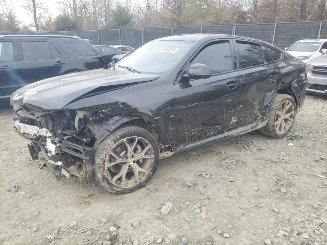 2022 BMW X6 XDRIVE4 #3027012786