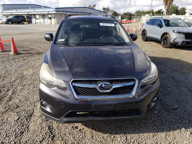 VIN JF2GPAGC8DH848734 2013 Subaru XV, 2.0 Limited no.5