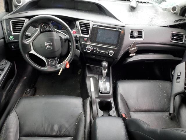 2015 HONDA CIVIC SE 2HGFB2F79FH029832