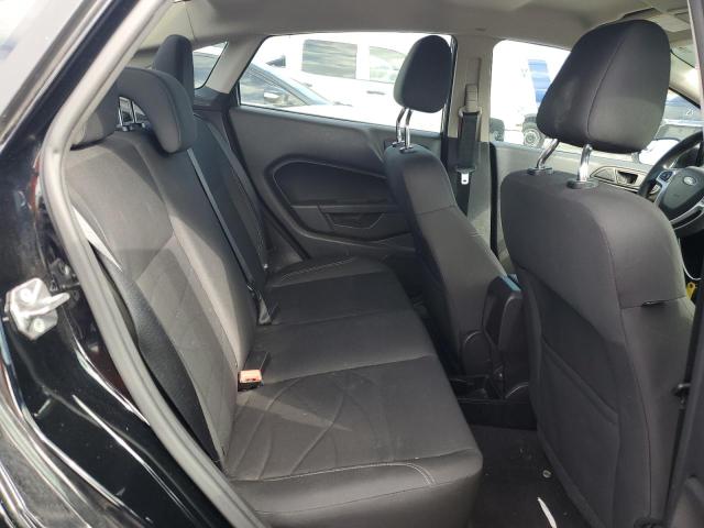 2017 FORD FIESTA SE - 3FADP4BJ3HM122456