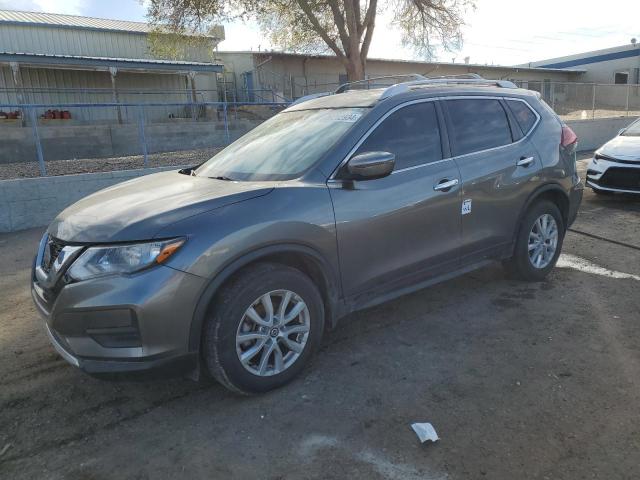 VIN JN8AT2MV6LW104608 2020 NISSAN ROGUE no.1