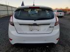 Lot #3024653639 2014 FORD FIESTA TIT