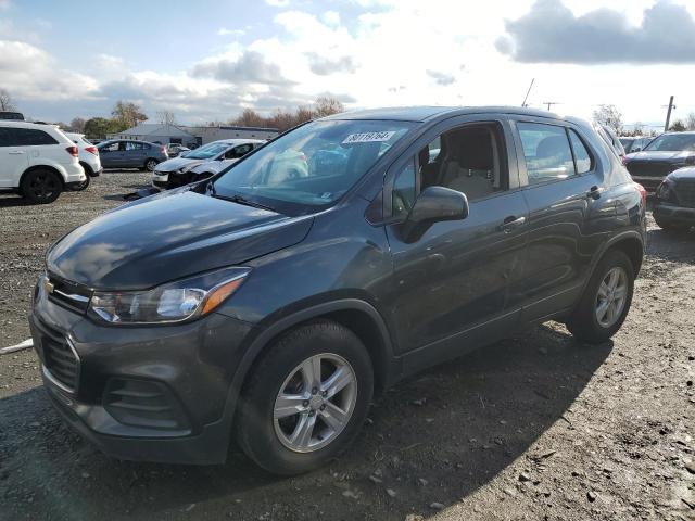 Vin: 3gncjksb4kl326563, lot: 80119764, chevrolet trax ls 2019 img_1