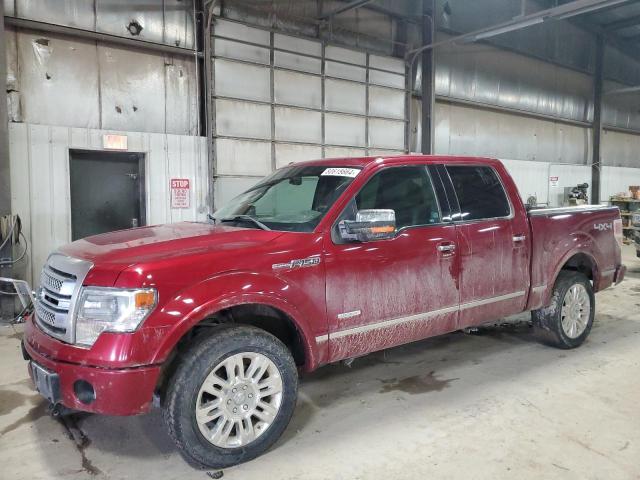 FORD F150 SUPER
