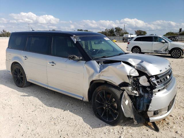 2019 FORD FLEX SEL - 2FMGK5C8XKBA13424