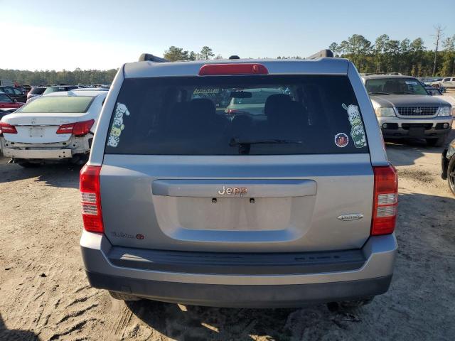 2016 JEEP PATRIOT LA - 1C4NJPFB8GD698123