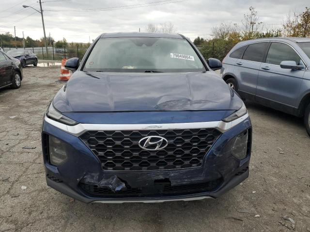 2020 HYUNDAI SANTA FE S - 5NMS2CADXLH170022