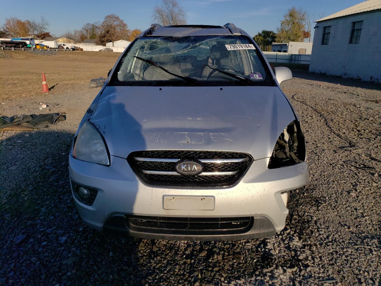 Lot #2974776152 2007 KIA RONDO LX