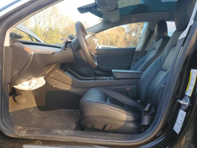 2019 TESLA MODEL 3 - 5YJ3E1EB3KF385587