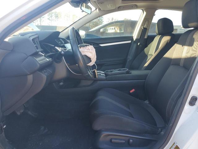 2021 HONDA CIVIC EX - 19XFC1F37ME000194