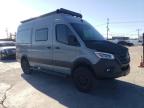 MERCEDES-BENZ SPRINTER 2 photo