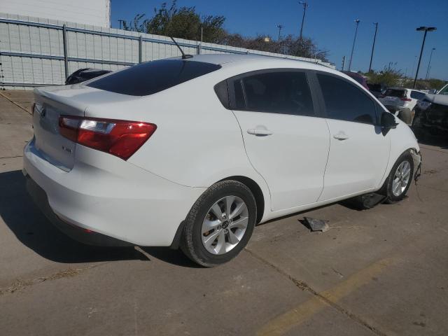 2017 KIA RIO EX - KNADN4A30H6071790