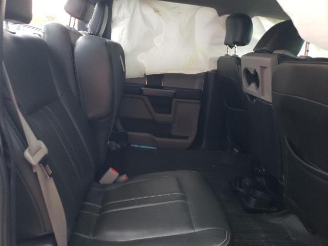 2017 FORD F150 SUPER - 1FTEW1EF9HKD11479