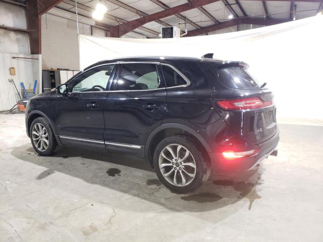 VIN 5LMCJ2D98HUL08335 2017 LINCOLN MKC no.2