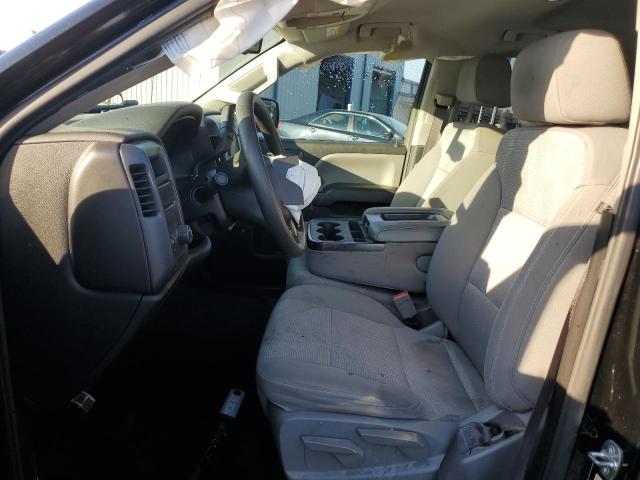 2017 CHEVROLET SILVERADO - 1GCRCPEC3HZ198770