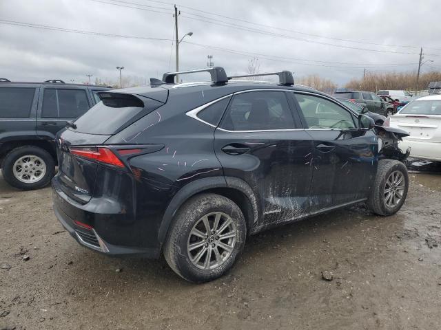 2021 LEXUS NX 300H BA JTJDJRDZ1M2161685