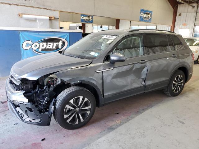 2024 VOLKSWAGEN TIGUAN S #2986636086