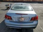 Lot #2969417723 2015 MERCEDES-BENZ E 550