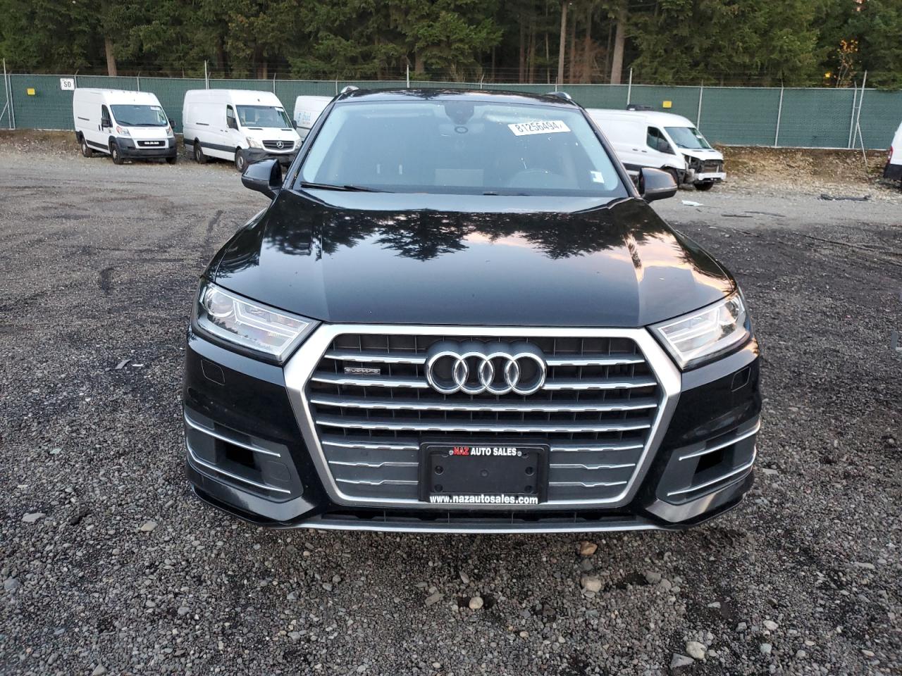 Lot #3009340571 2018 AUDI Q7 PREMIUM