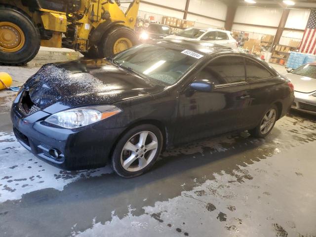 2007 TOYOTA CAMRY SOLA #2977041600