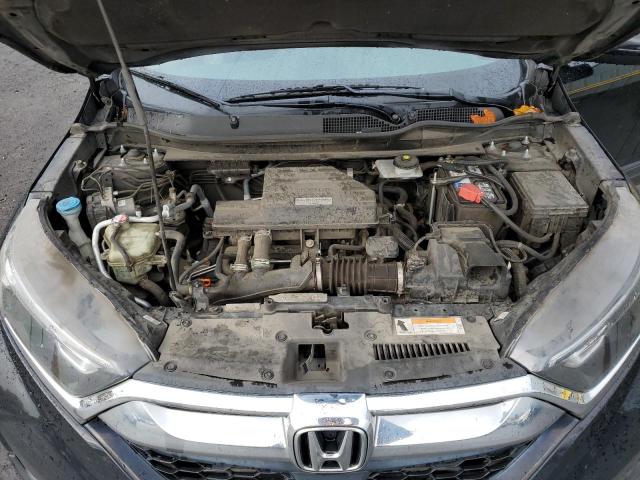 2018 HONDA CR-V EX - 7FARW2H57JE058714