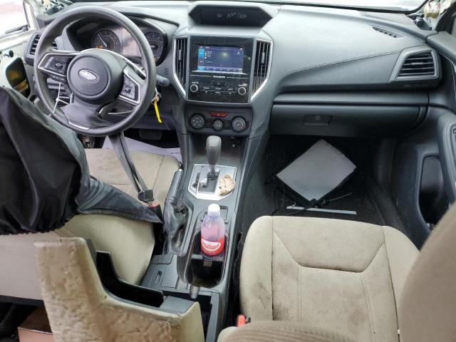 4S3GTAB62M3703374 2021 SUBARU IMPREZA