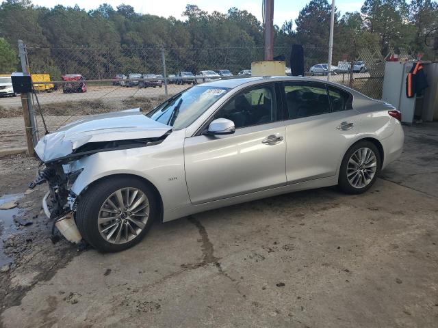 2020 INFINITI Q50 PURE - JN1EV7AP8LM201544