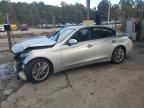 2020 INFINITI Q50 PURE - JN1EV7AP8LM201544