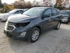 2019 CHEVROLET EQUINOX LS - 2GNAXSEV0K6222653