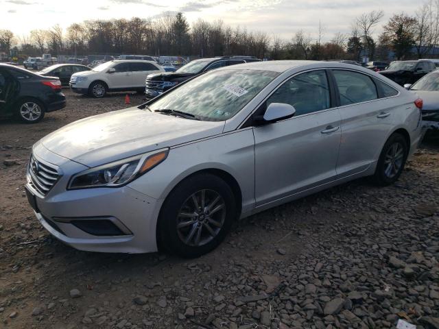 VIN 5NPE24AF1GH423810 2016 HYUNDAI SONATA no.1