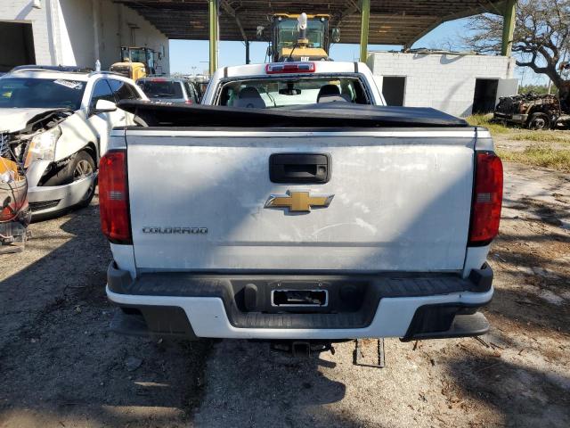 2020 CHEVROLET COLORADO - 1GCHSBEA6L1247144