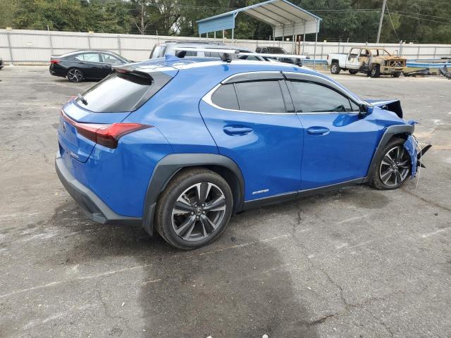 2022 LEXUS UX 250H BA JTHX9JBH1N2056312
