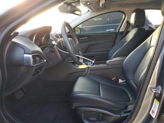 2018 JAGUAR XE PREMIUM SAJAD4FX1JCP35172