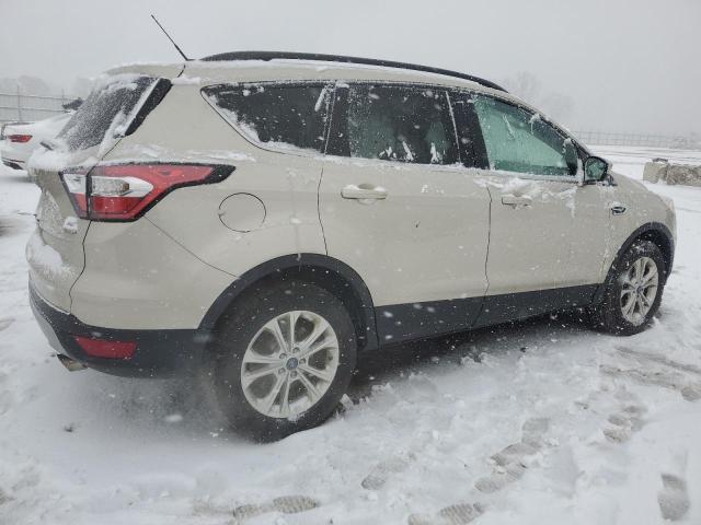 2018 FORD ESCAPE SE - 1FMCU0GD0JUB21353