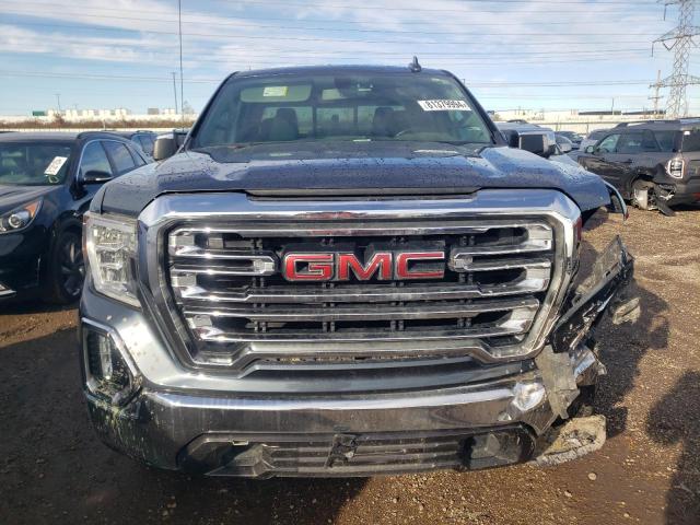 2021 GMC SIERRA C15 - 1GTP8DED9MZ219065