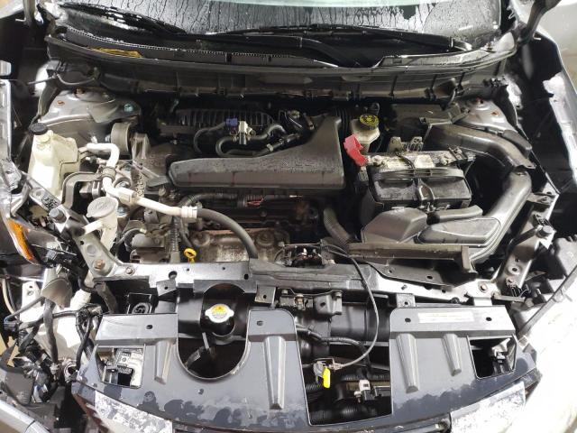 2017 NISSAN ROGUE S - JN8AT2MV3HW285304