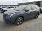 SUBARU FORESTER L photo