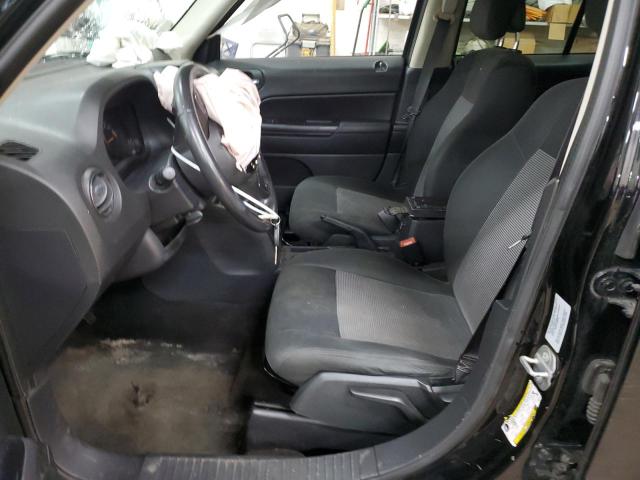 2015 JEEP PATRIOT LA - 1C4NJRFB3FD303081