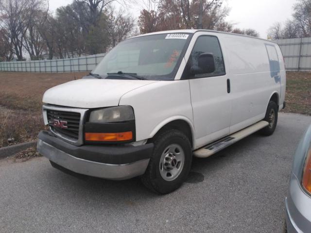 2014 GMC SAVANA G25 #3009463258