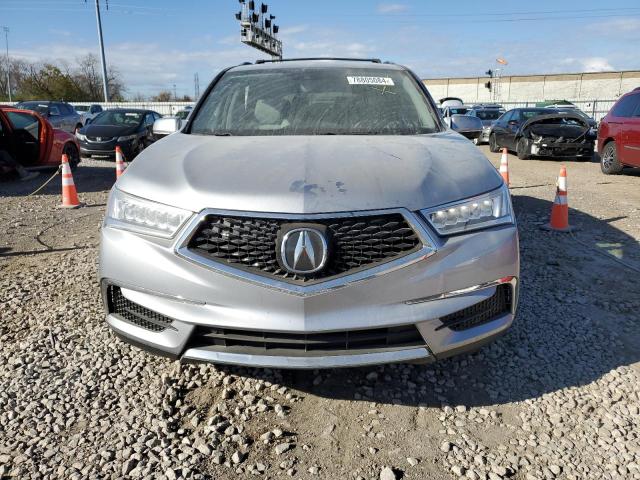 2020 ACURA MDX TECHNO 5J8YD4H52LL031673