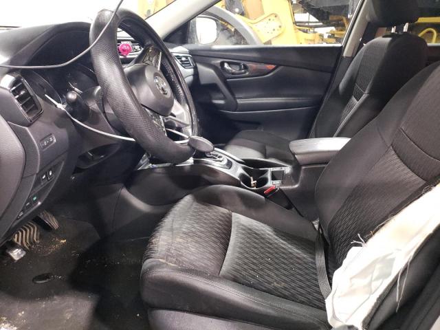 2018 NISSAN ROGUE S - KNMAT2MV0JP569324