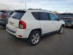 JEEP COMPASS SP снимка