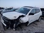 2022 JEEP COMPASS LA - 3C4NJDFB8NT211427