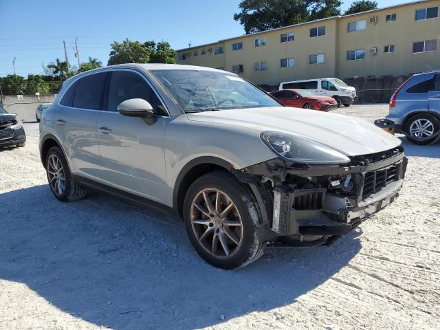 VIN WP1AA2AY5MDA06603 2021 PORSCHE CAYENNE no.4