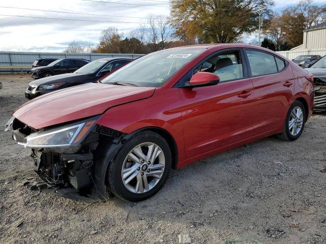 Vin: 5npd84lf0lh507294, lot: 82396824, hyundai elantra sel 2020 img_1