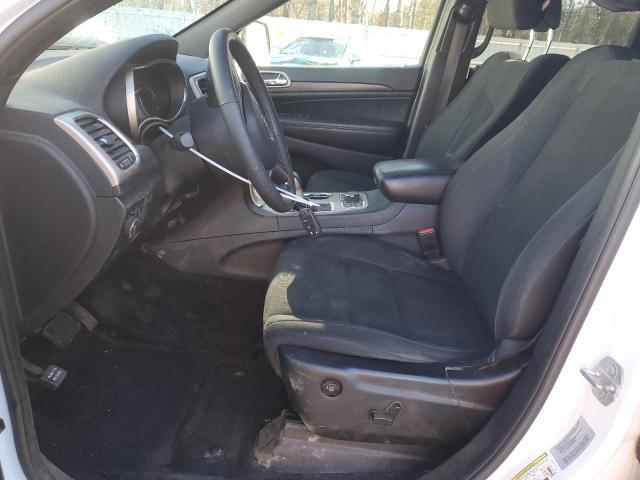 2016 JEEP GRAND CHER - 1C4RJFAGXGC496047