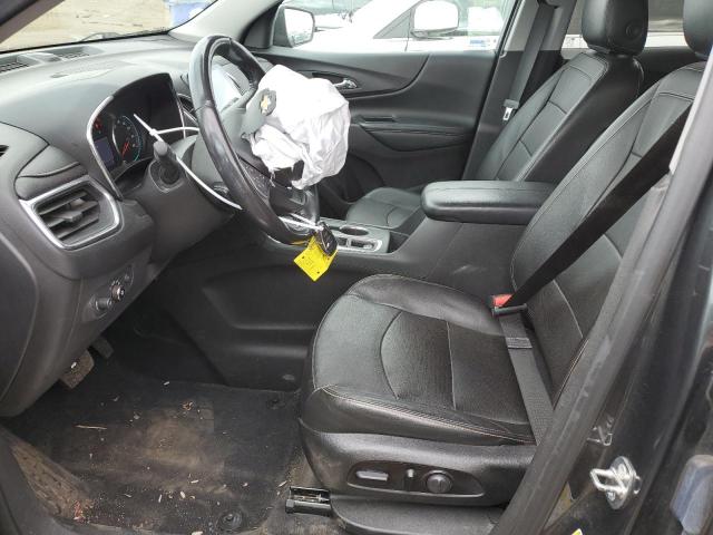 2019 CHEVROLET EQUINOX PR - 3GNAXYEXXKS657945